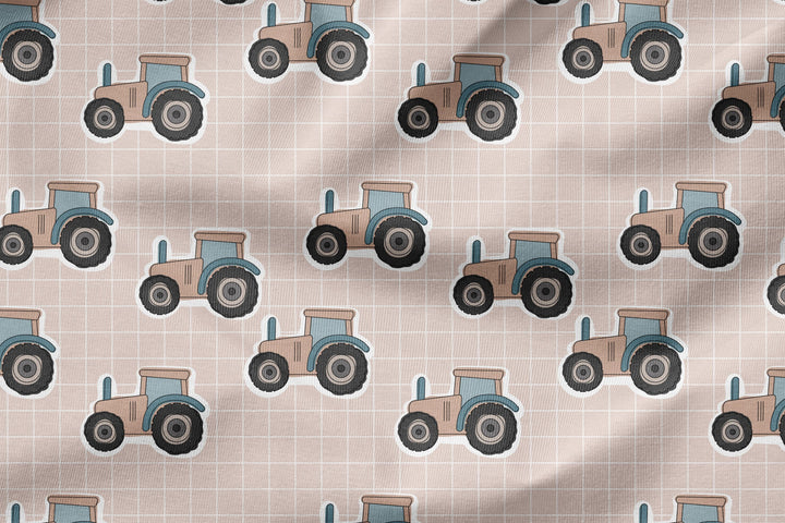 Vorbestellung | "Farm Vibes" fadenwunsch 