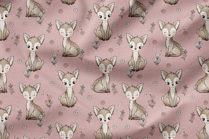 Vorbestellung | "Rehkitzi" fadenwunsch 