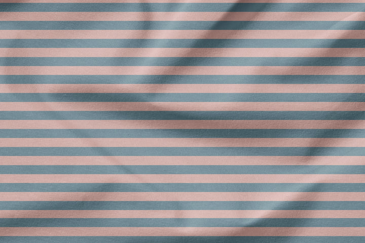 Vorbestellung | "Walflowers Streifen" fadenwunsch 