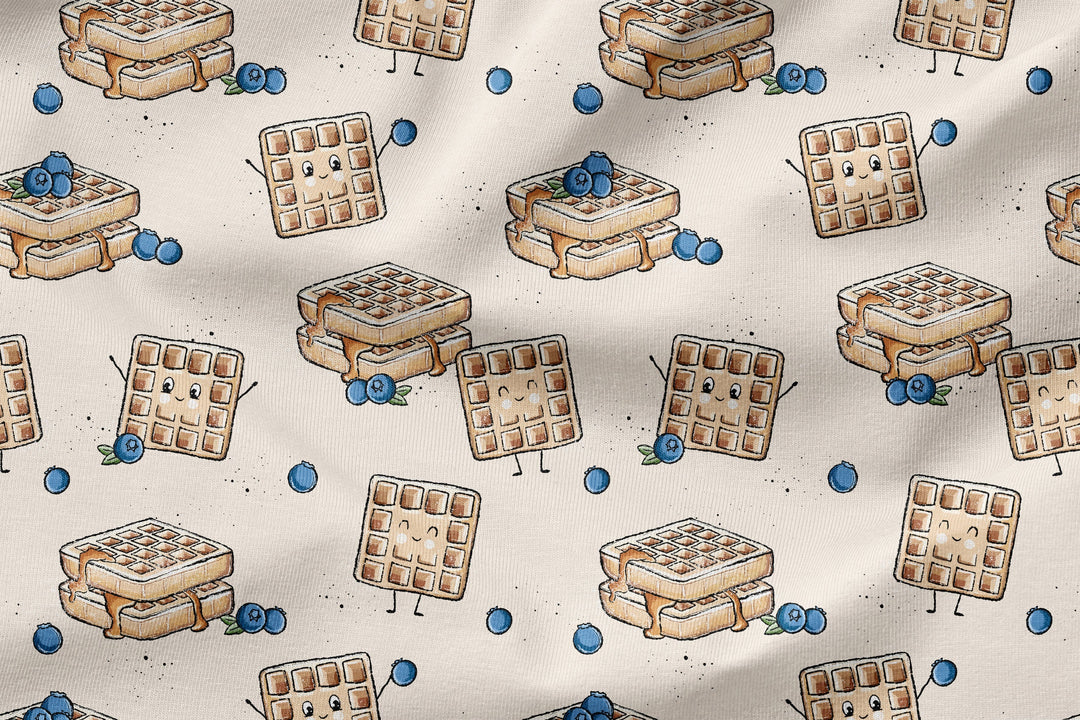 Vorbestellung | "Waffelbro" fadenwunsch 