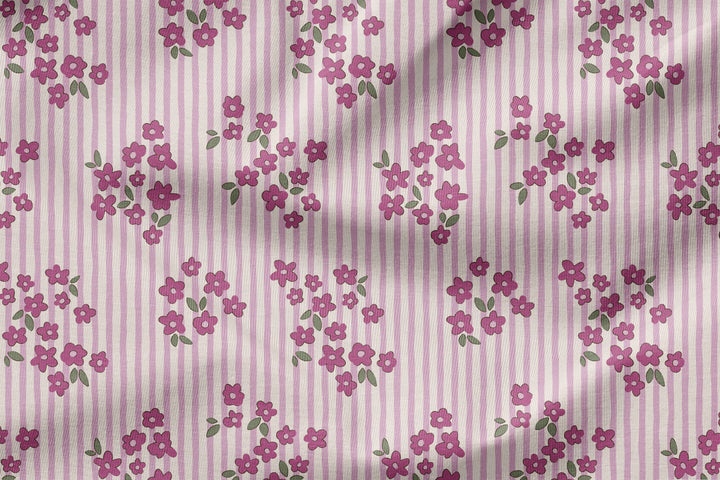 Vorbestellung | "Sweet Flowers" fadenwunsch 