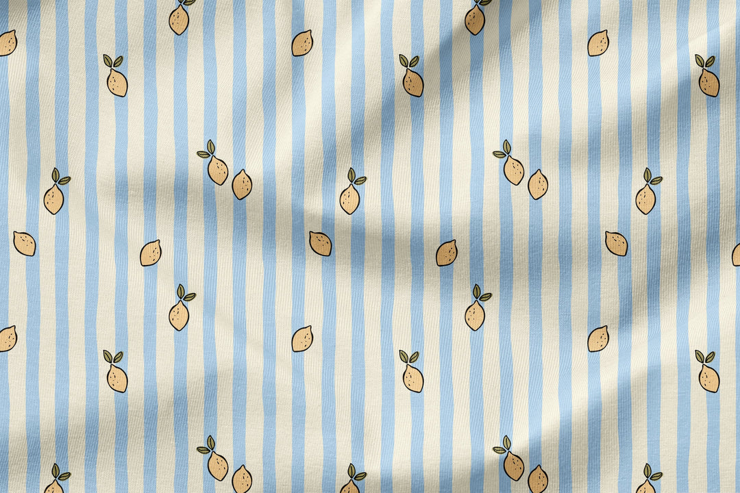 Vorbestellung | "Lemon Breeze" fadenwunsch 
