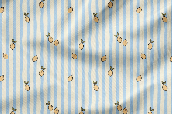 Vorbestellung | "Lemon Breeze" fadenwunsch 