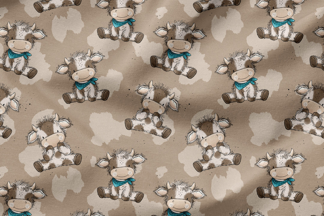 Vorbestellung | "Kuhtag" fadenwunsch 