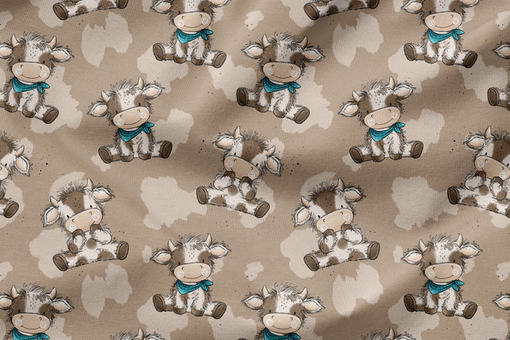 Vorbestellung | "Kuhtag" fadenwunsch 