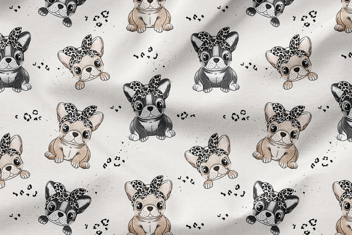 Vorbestellung | "Mopsi Leo" fadenwunsch 