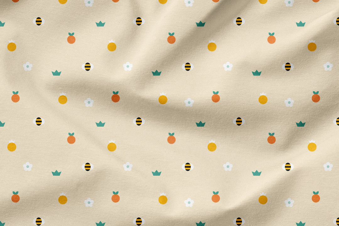 Vorbestellung | "Spring Bee" fadenwunsch 