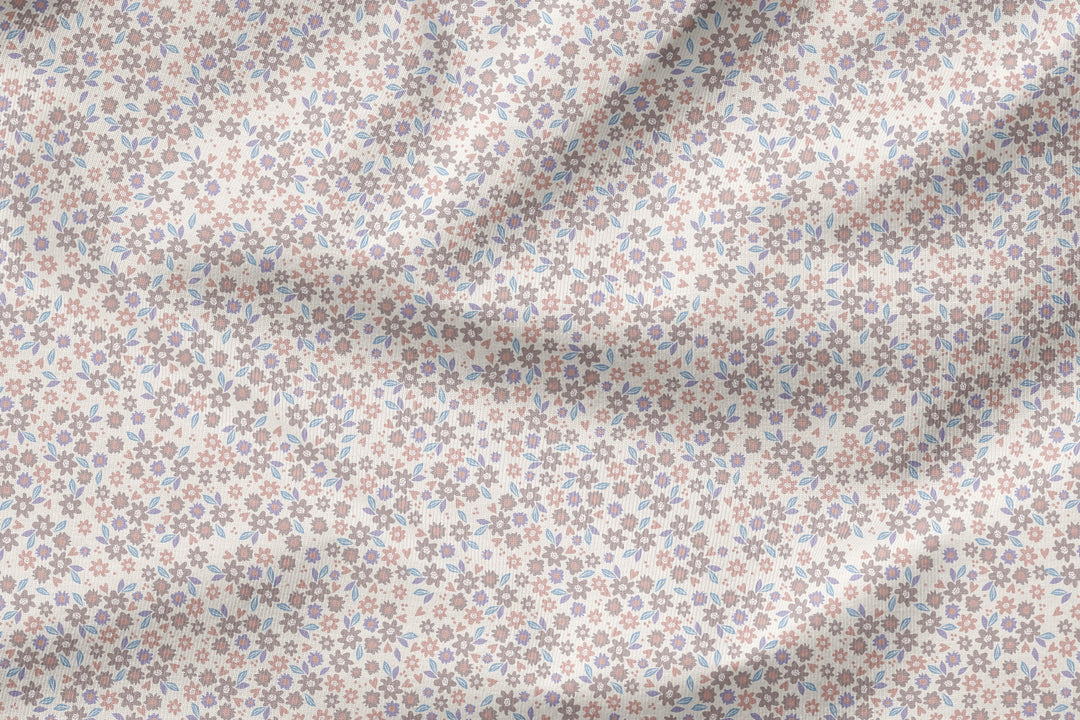 Vorbestellung | "Streublumen Beige" fadenwunsch 