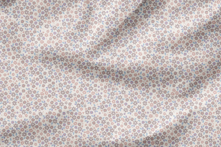 Vorbestellung | "Streublumen Beige" fadenwunsch 