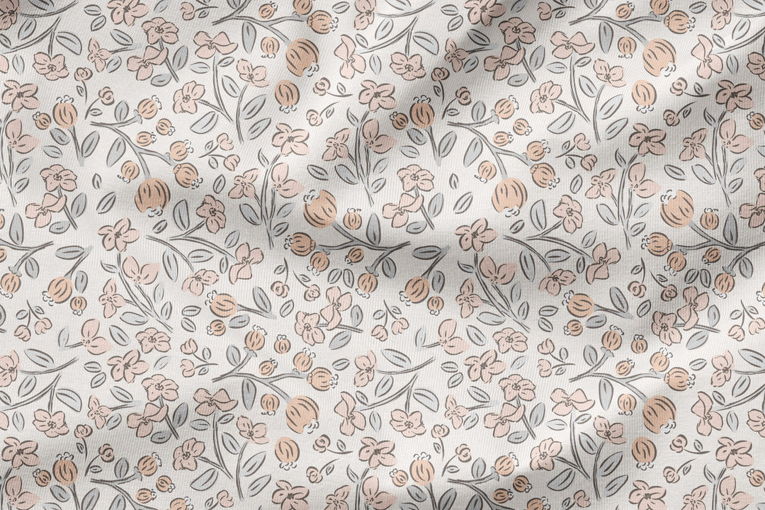 Vorbestellung | "Spring Berry" fadenwunsch 