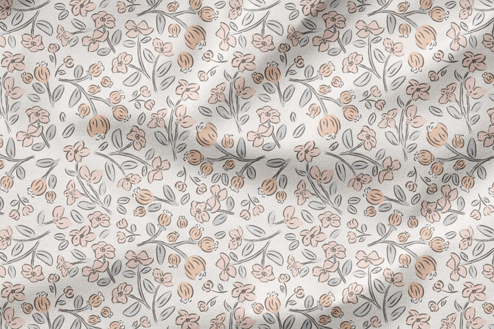 Vorbestellung | "Spring Berry" fadenwunsch 