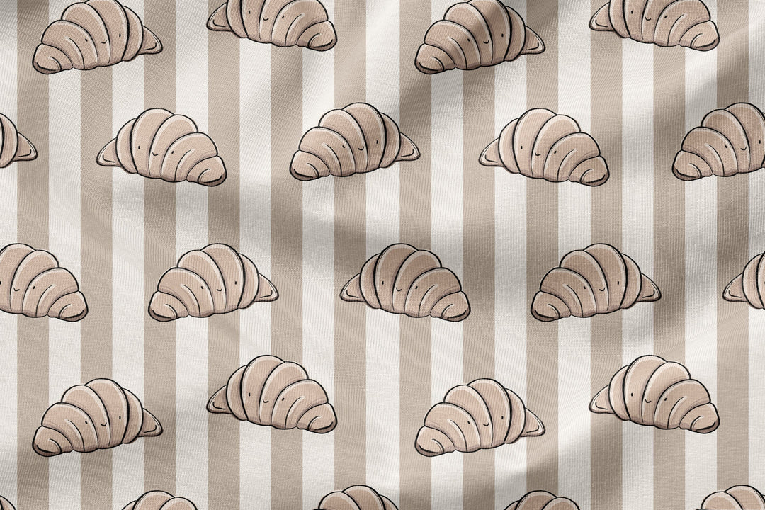 Vorbestellung | "Bakery Club Croissant" fadenwunsch 