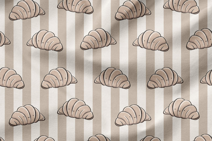Vorbestellung | "Bakery Club Croissant" fadenwunsch 