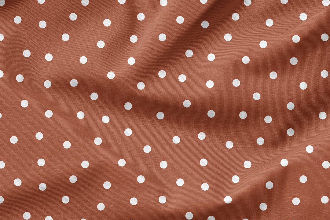 Vorbestellung | "Gänsebaby Kombi Punkte" fadenwunsch 