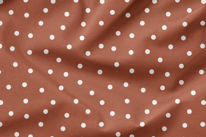 Vorbestellung | "Gänsebaby Kombi Punkte" fadenwunsch 