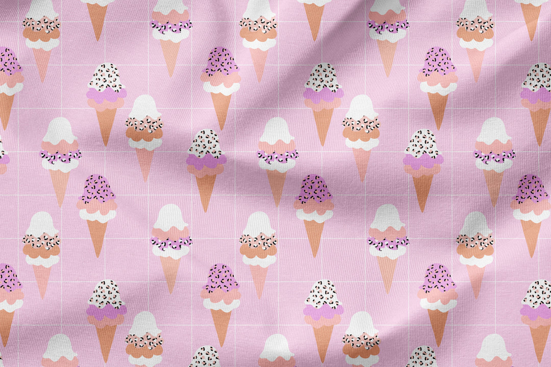 Vorbestellung | "Leo Ice Cream" fadenwunsch 