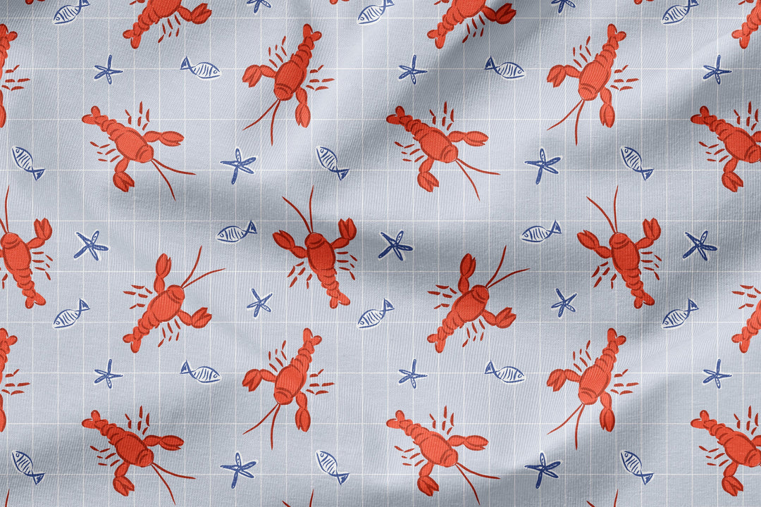Vorbestellung | "Little Lobster" fadenwunsch 
