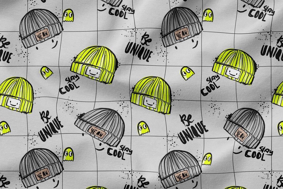 Vorbestellung | "Be Unique" fadenwunsch 