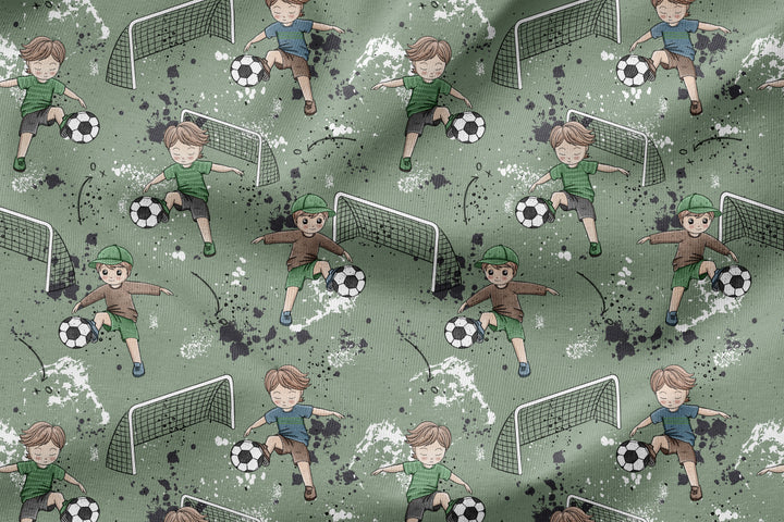 Vorbestellung | "Streetball" fadenwunsch 