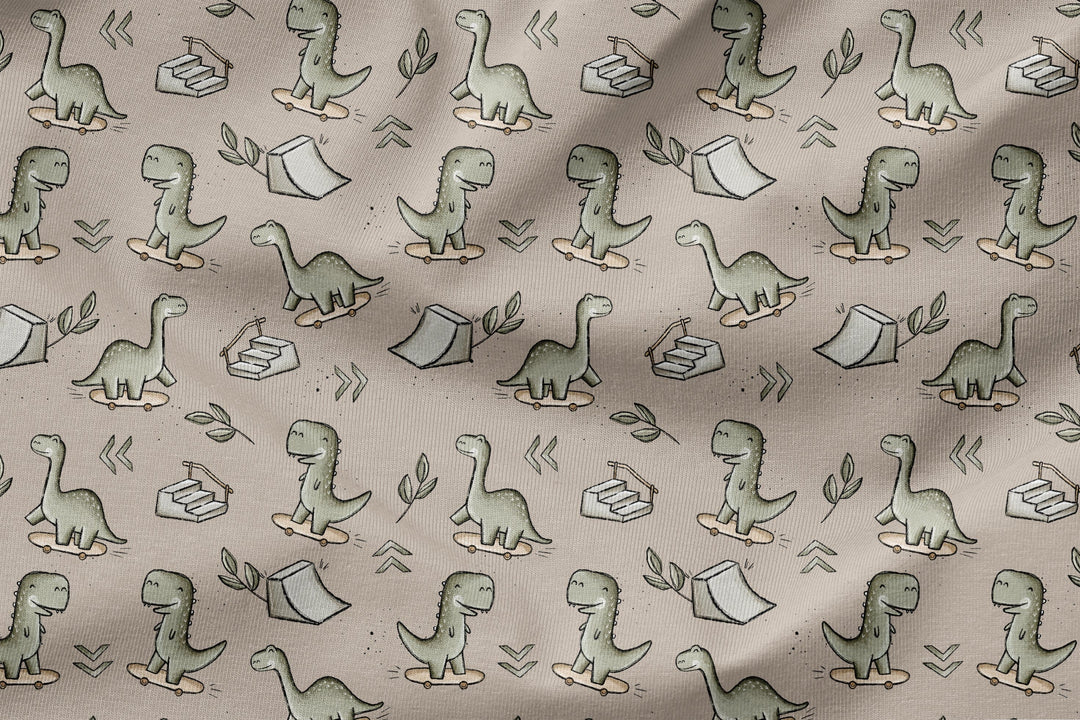 Vorbestellung | "Dino Roll" fadenwunsch 