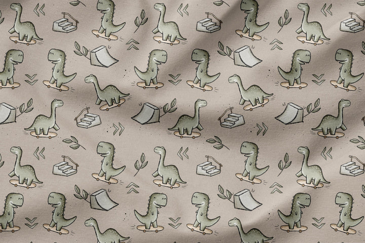 Vorbestellung | "Dino Roll" fadenwunsch 