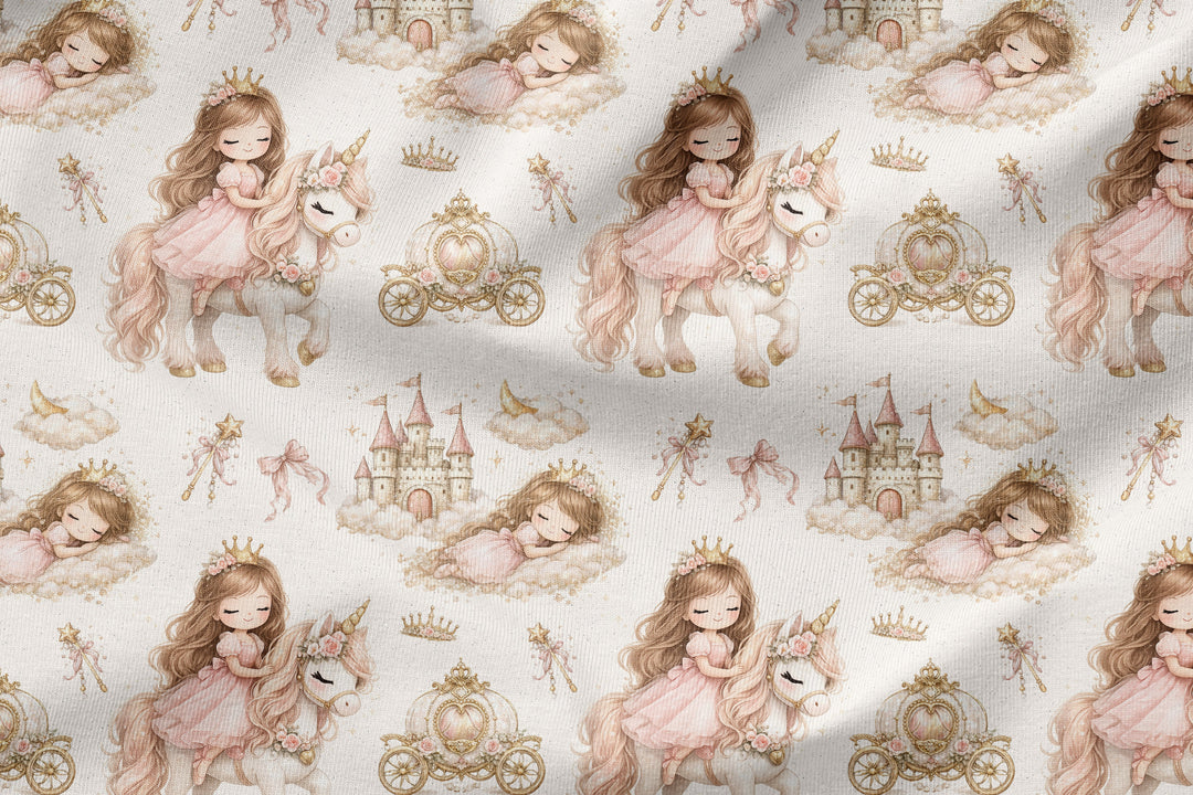 Vorbestellung | "Little Princess" fadenwunsch 