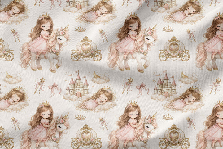 Vorbestellung | "Little Princess" fadenwunsch 