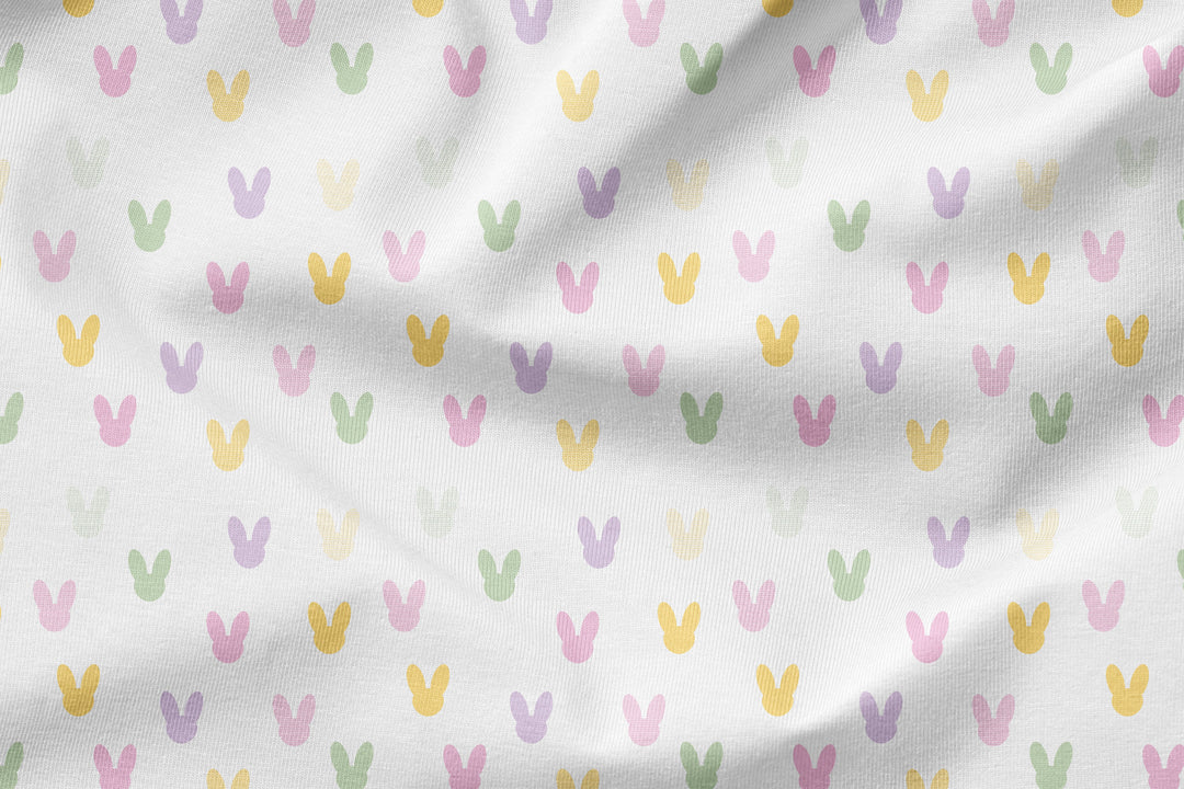 Vorbestellung | "Spring Bunny Ears" fadenwunsch 