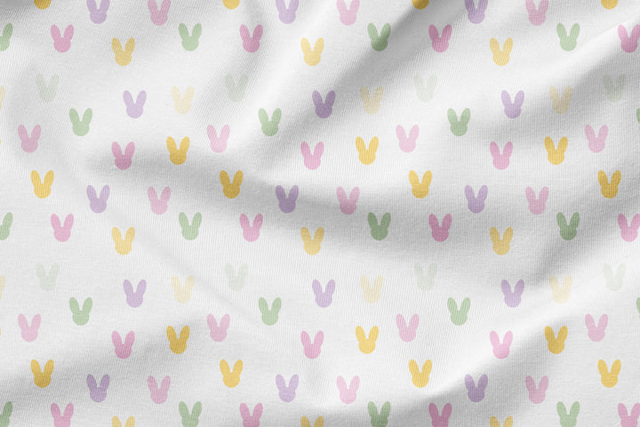 Vorbestellung | "Spring Bunny Ears" fadenwunsch 