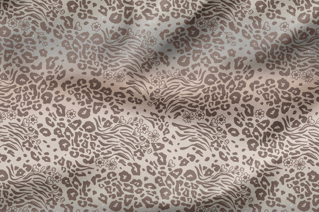 Vorbestellung | "Wild Leo" fadenwunsch 