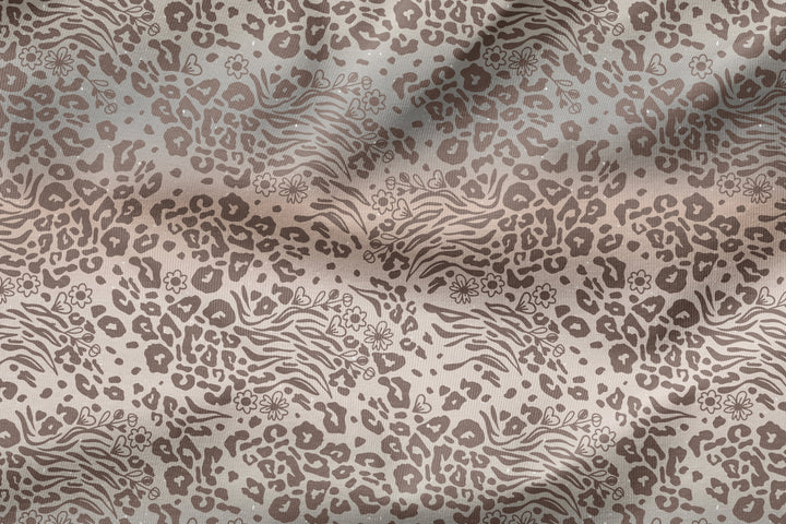 Vorbestellung | "Wild Leo" fadenwunsch 