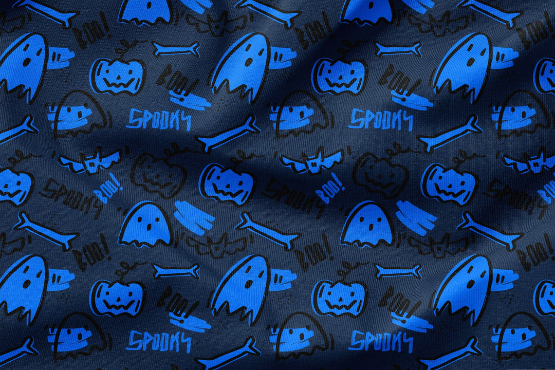 Vorbestellung | "Spooky Parts" fadenwunsch 
