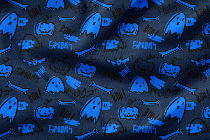 Vorbestellung | "Spooky Parts" fadenwunsch 