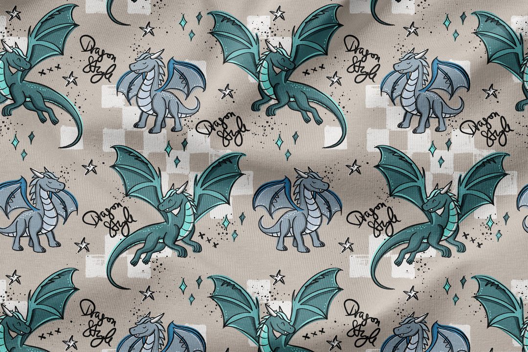 Vorbestellung | "Dragonparts" fadenwunsch 