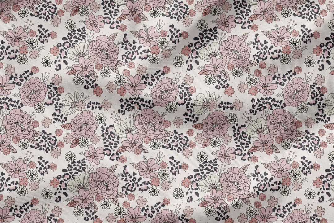 Vorbestellung | "Floralis Hell" fadenwunsch 