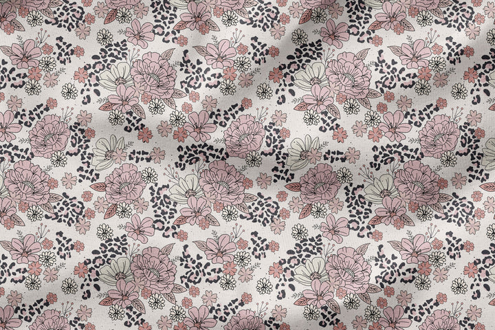 Vorbestellung | "Floralis Hell" fadenwunsch 