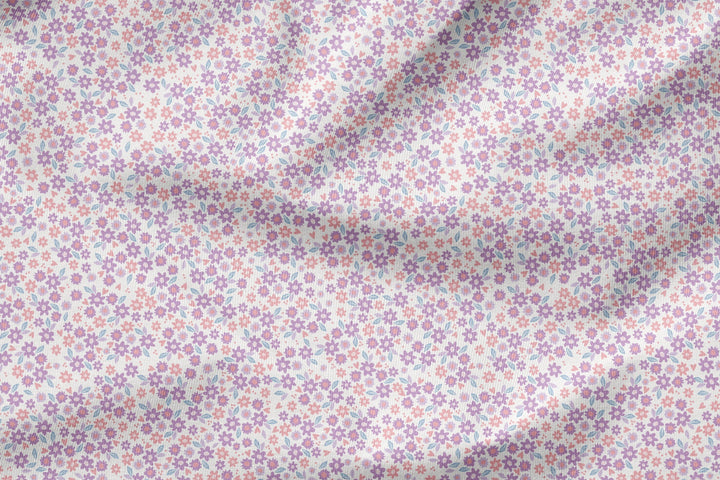 Vorbestellung | "Streublumen Rosa" fadenwunsch 