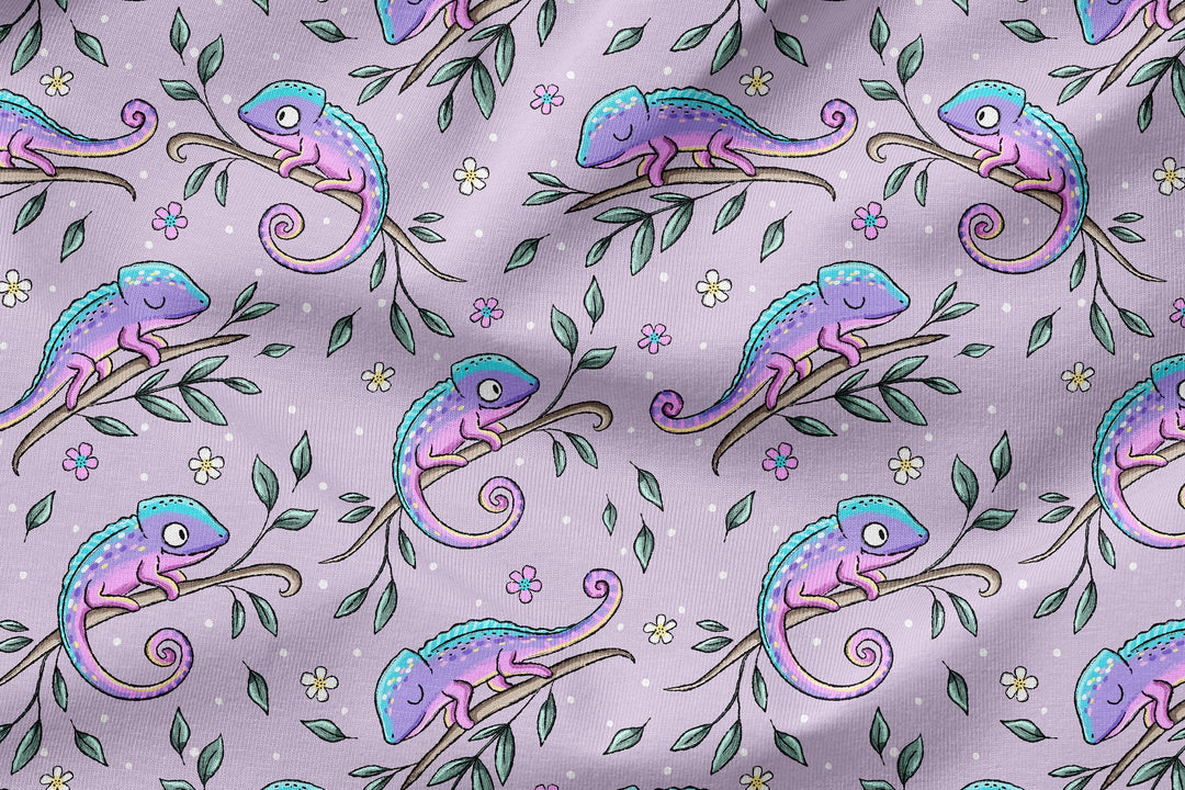 Vorbestellung | "Kleine Farbfreunde Lila" fadenwunsch 