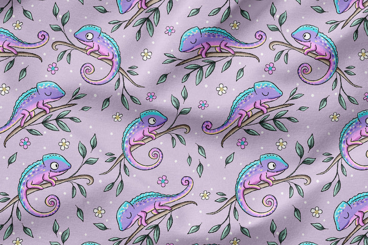 Vorbestellung | "Kleine Farbfreunde Lila" fadenwunsch 