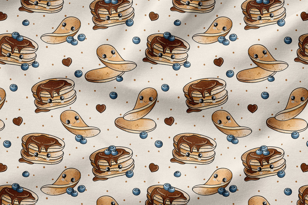 Vorbestellung | "Pfannkuchen" fadenwunsch 