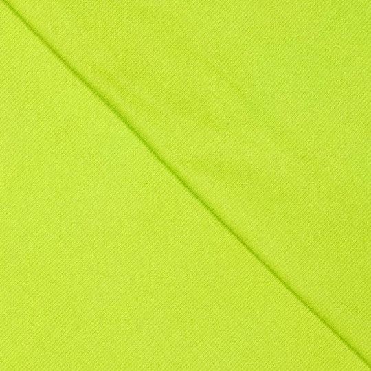Rib Bündchen – Limette