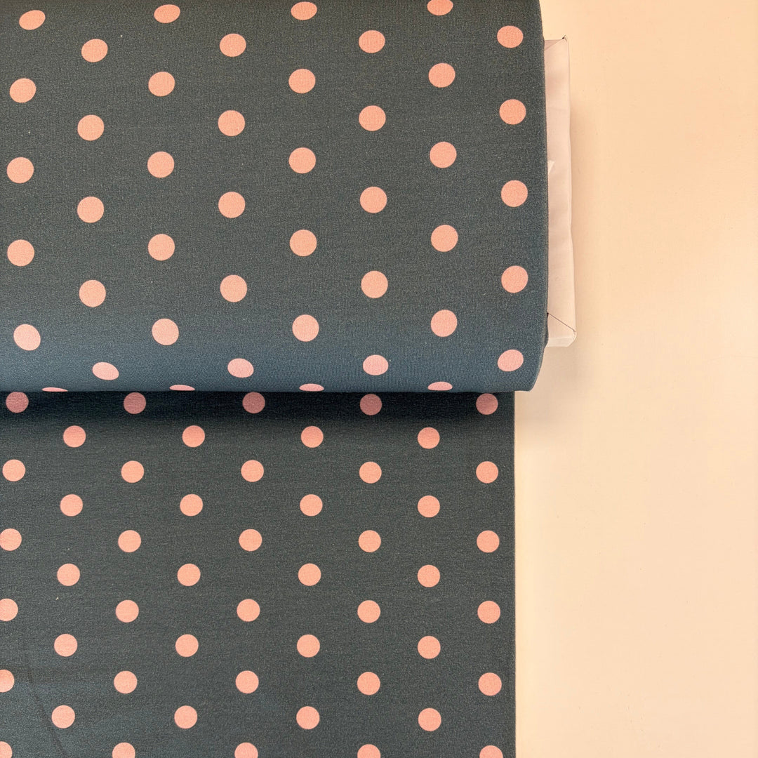 "Winter Elephant Girl" Kombi Pünktchenliebe fadenwunsch 