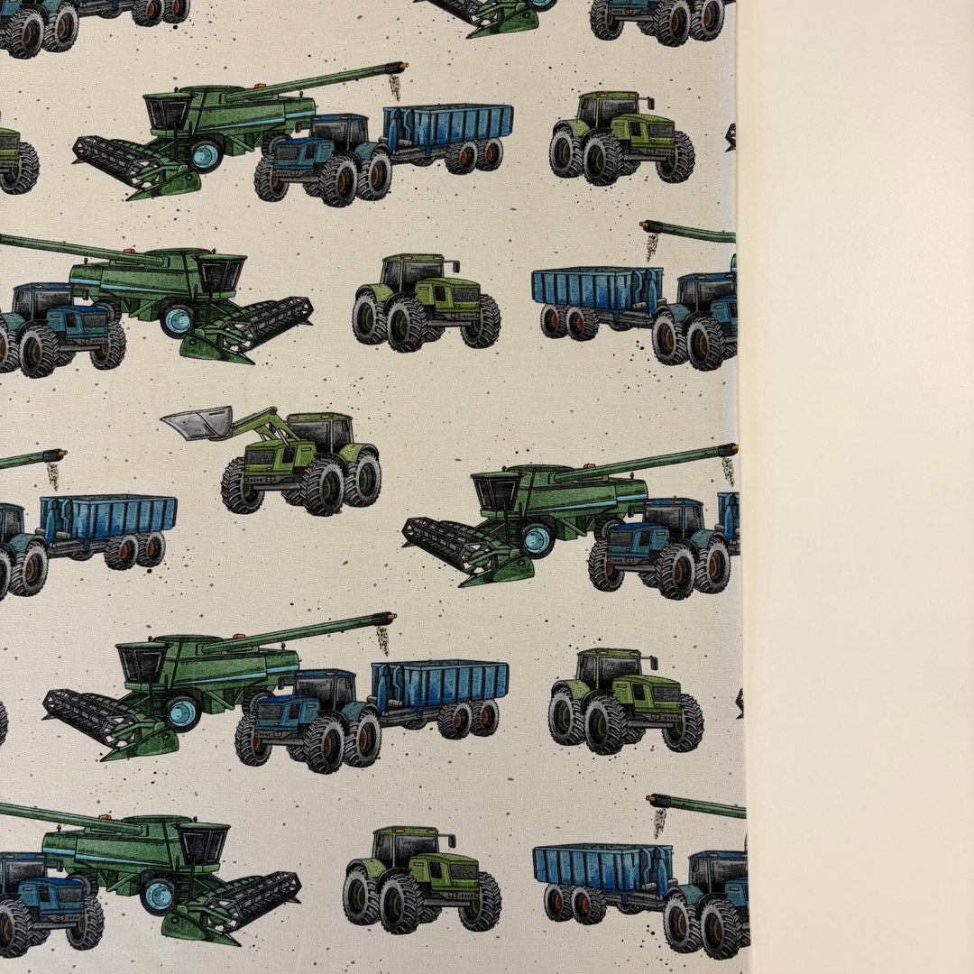 French Terry "Erntezeit" fadenwunsch 