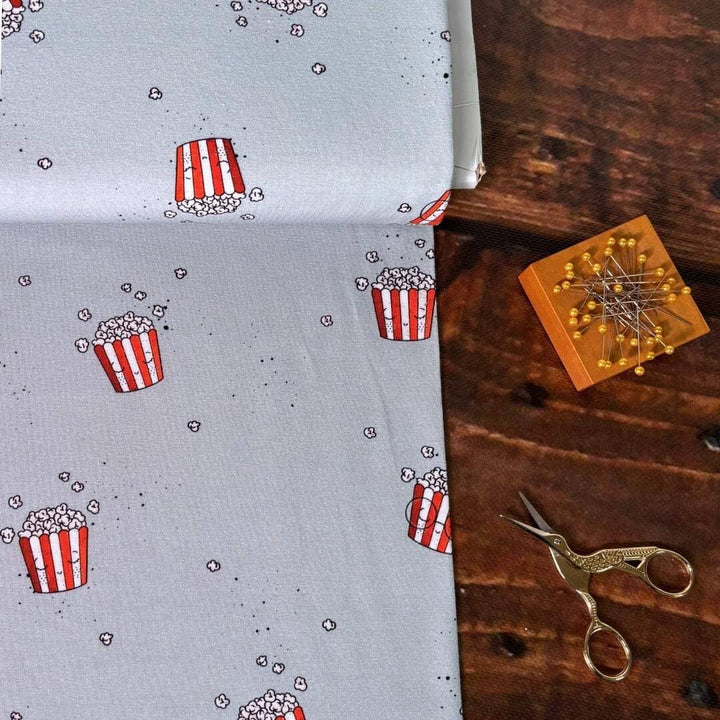"Mini - Popcorn" fadenwunsch 