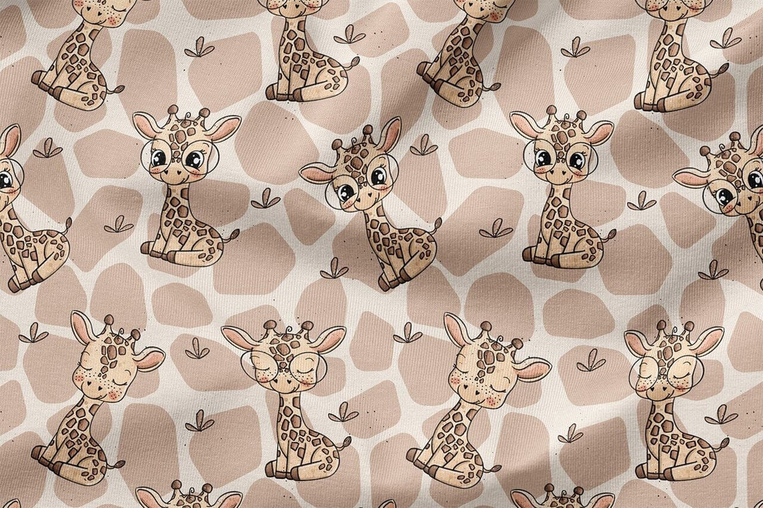 Vorbestellung | "Giraffe Gina" fadenwunsch 
