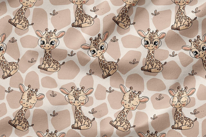 Vorbestellung | "Giraffe Gina" fadenwunsch 
