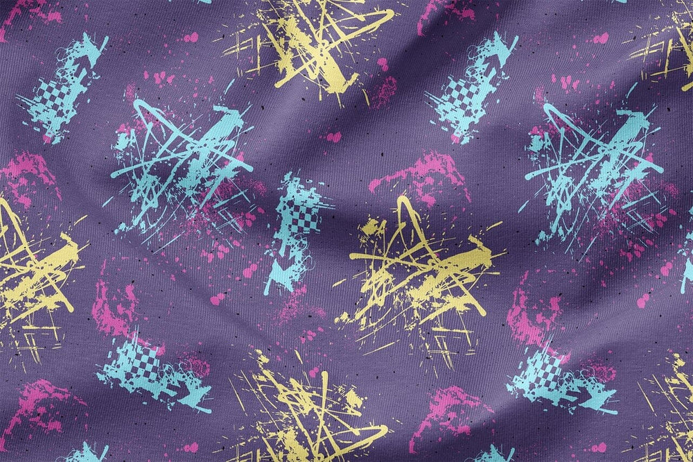 Vorbestellung | "Kombi - Chill Time - Urban Glow" fadenwunsch 