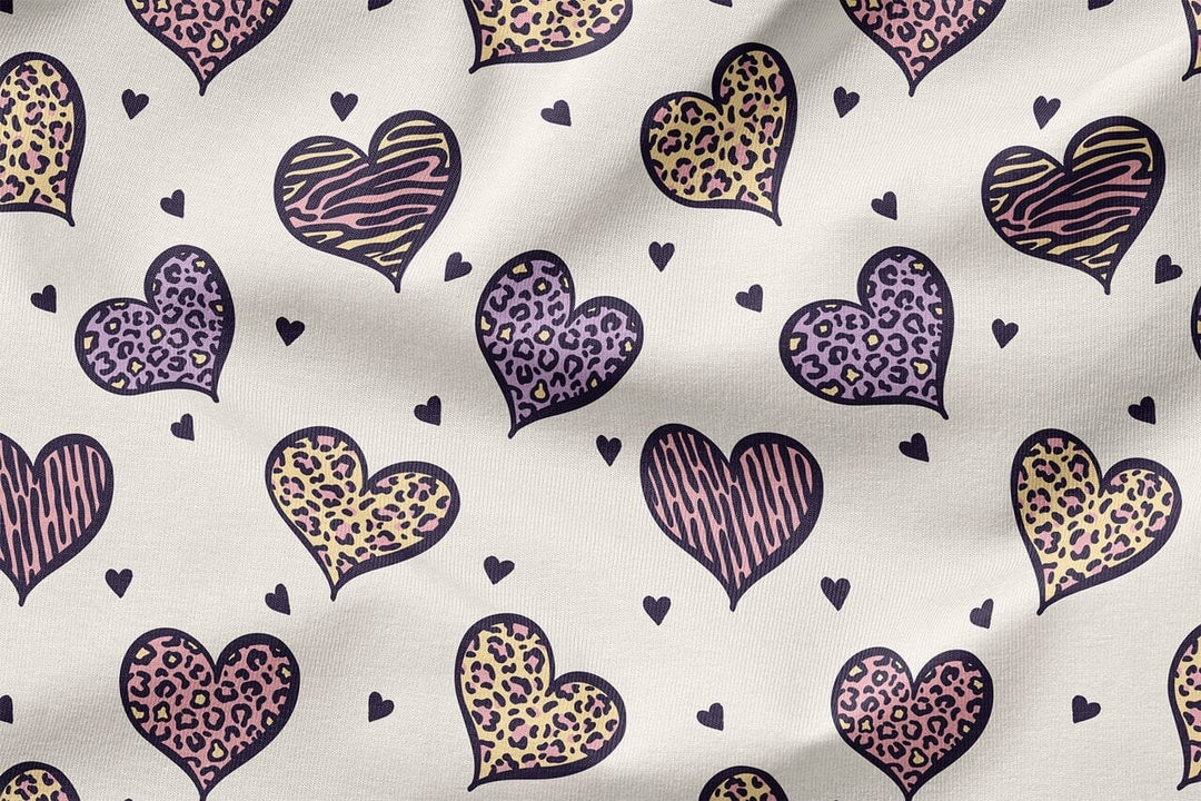 Vorbestellung | "Leo - Wild Heart - Candy" fadenwunsch 
