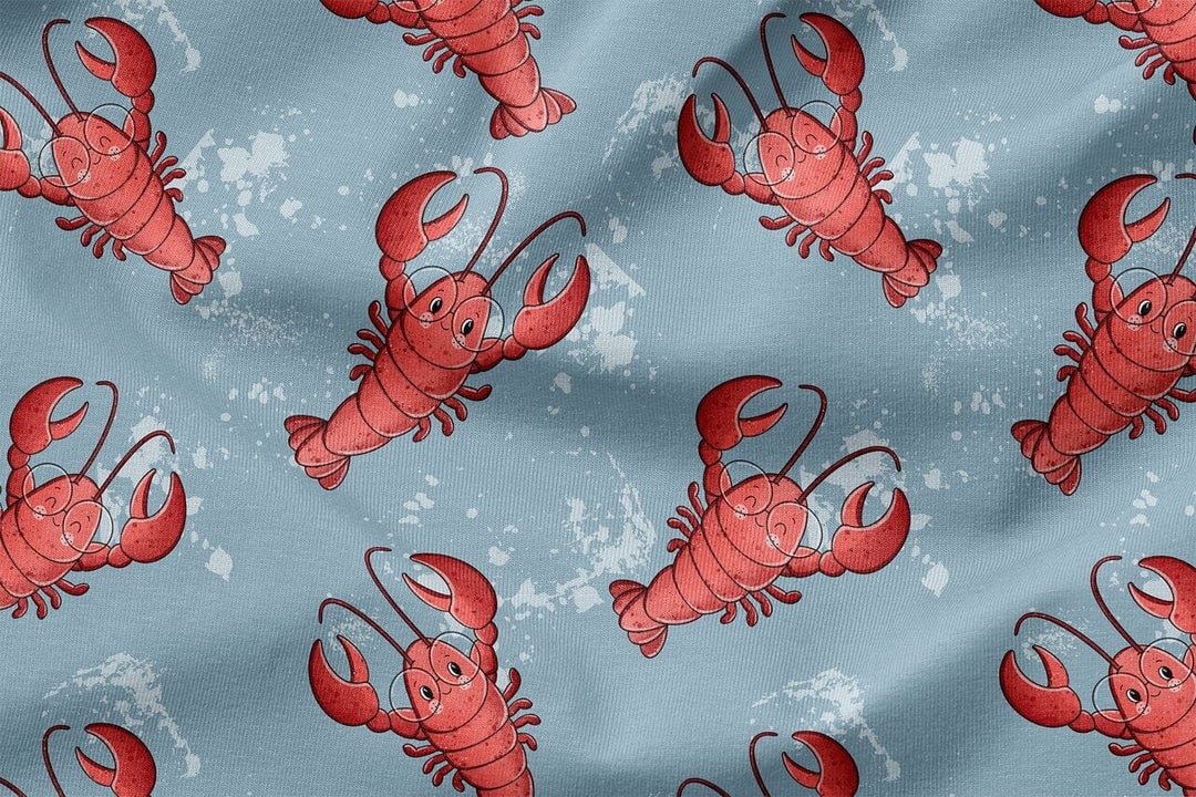 Vorbestellung | "Lobster" fadenwunsch 