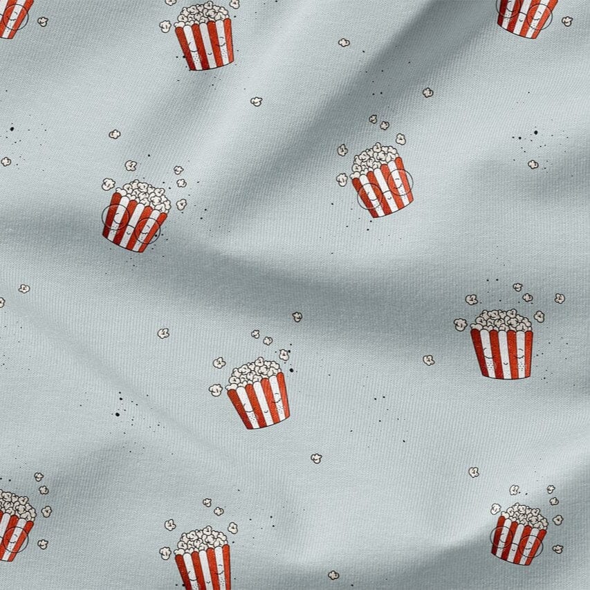 Vorbestellung | "Mini - Popcorn" fadenwunsch 